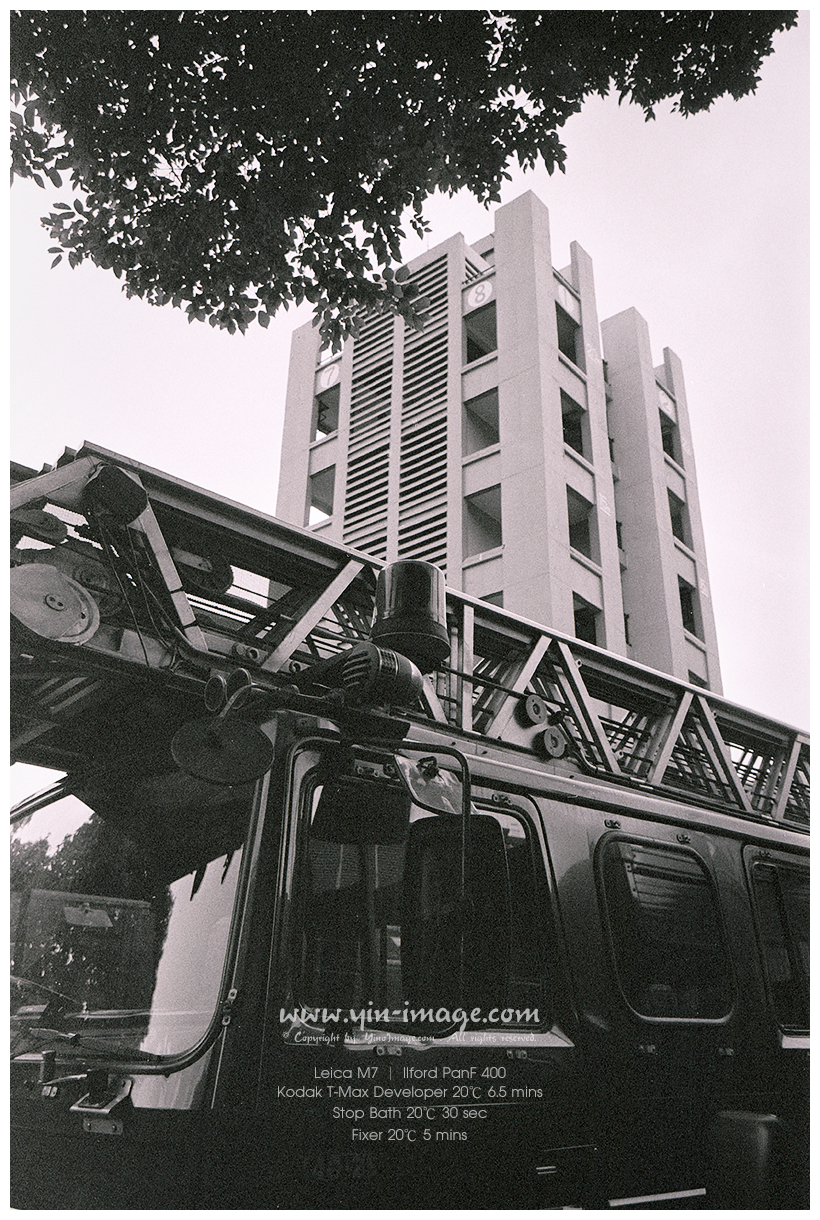 Ilford 400 15 05.06.2015